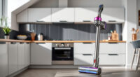 Dyson V15 Detect vs Tineco Cordless Vacuums: 2026 Showdown