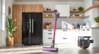 Dyson V8 vs Dyson Outsize: Which Suction Power Wins?