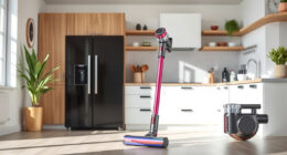 Dyson V8 vs Dyson Outsize: Which Suction Power Wins?
