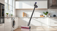 Dyson V8 vs Dyson V12 Detect: Which Cordless Vacuum Wins?