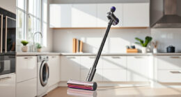 Dyson V8 vs Dyson V12 Detect: Which Cordless Vacuum Wins?