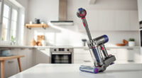 Dyson V8 vs Dyson V15 Detect: Which Cordless Vacuum Wins?