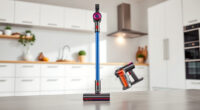 Dyson vs. Tineco: Which Cordless Vacuum Reigns Supreme?