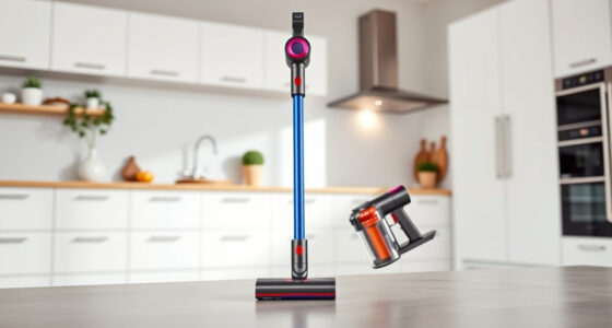 Dyson vs. Tineco: Which Cordless Vacuum Reigns Supreme?