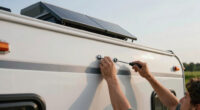 EV-Friendly RVs With Big Trailer Features? It’s No Longer Impossible.