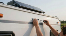 EV-Friendly RVs With Big Trailer Features? It’s No Longer Impossible.