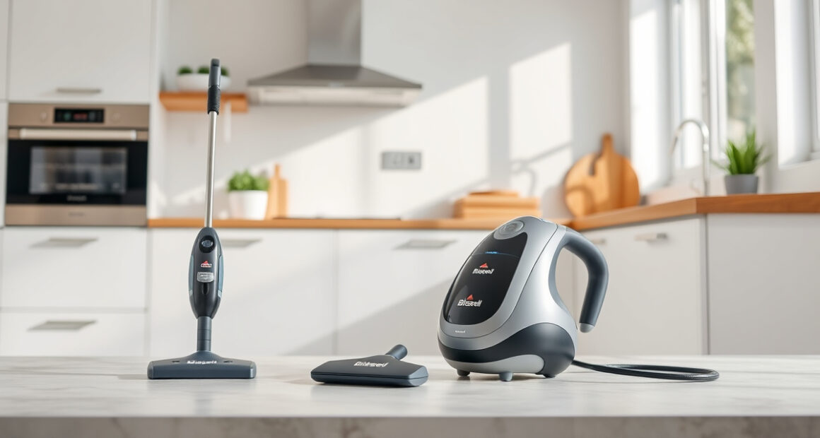 How to Clean a Bissell Little Green Safely and Effectively