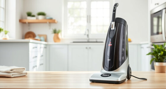 How to Clean a Bissell ProHeat 2X Safely & Effectively