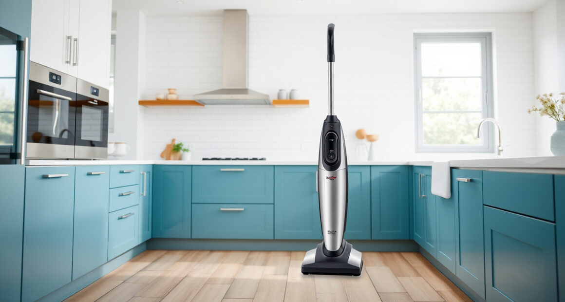 How to Clean a Bissell TurboClean for Best Results