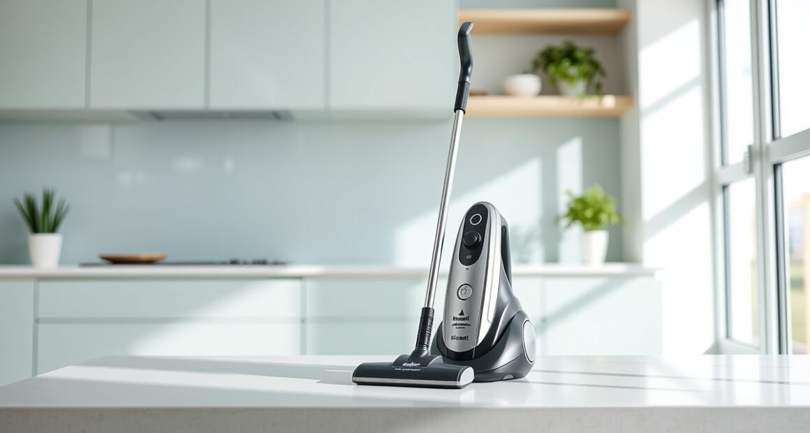 How to Clean a Bissell TurboClean Safely & Effectively