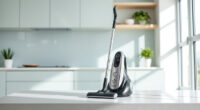 How to Clean a Bissell TurboClean Safely & Effectively