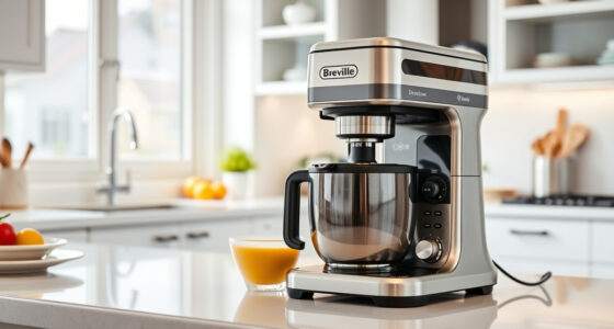 How to Clean a Breville Bambino Plus: Step-by-Step Guide