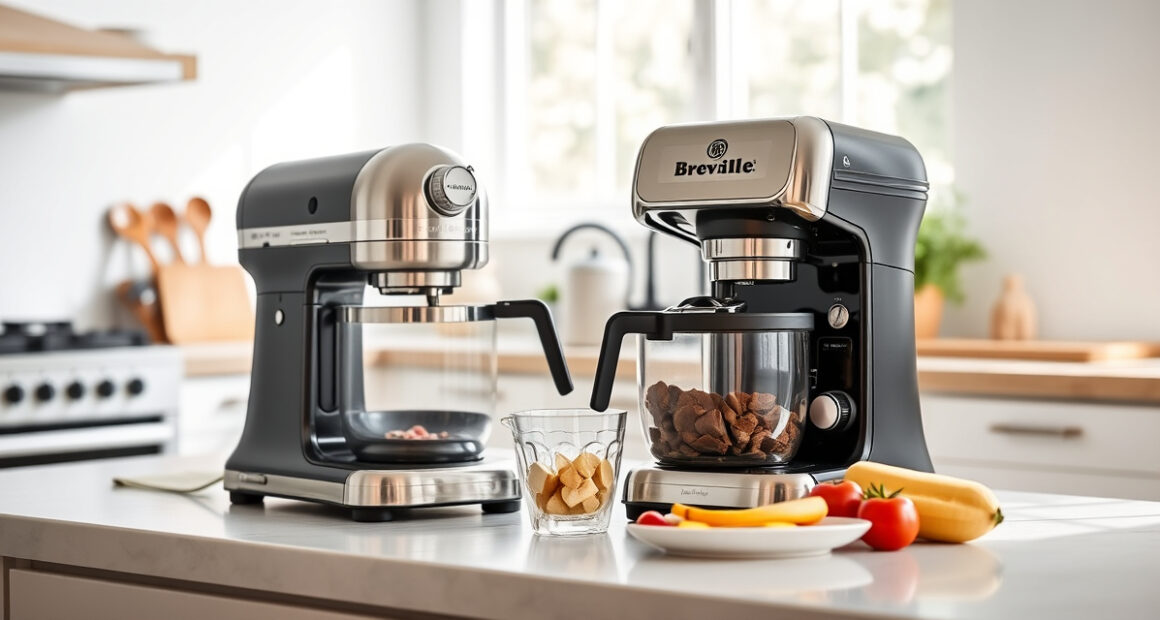 How to Clean a Breville Barista Pro: Step-by-Step Guide