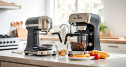 How to Clean a Breville Barista Pro: Step-by-Step Guide