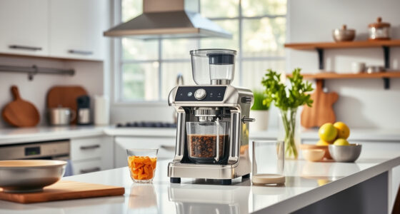 How to Clean a Breville Smart Oven Air Safely and Effectively