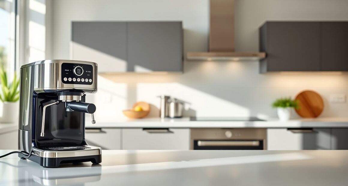 How to Clean a De'Longhi Dinamica Plus: Step-by-Step Guide
