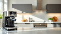 How to Clean a De'Longhi Dinamica Plus: Step-by-Step Guide