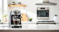 How to Clean a De'Longhi Eletta: Step-by-Step Guide
