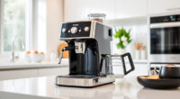 How to Clean a De'Longhi Magnifica S Safely & Effectively