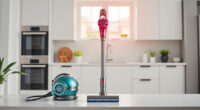 How to Clean a Dyson Outsize: Step-by-Step Guide