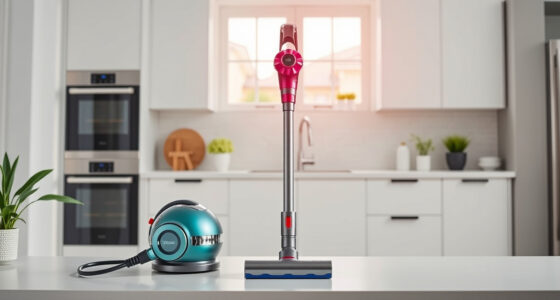 How to Clean a Dyson Outsize: Step-by-Step Guide