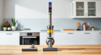 How to Clean a Dyson V12 Detect Safely and Effectively