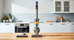 How to Clean a Dyson V12 Detect Safely and Effectively