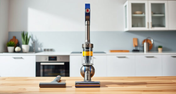 How to Clean a Dyson V12 Detect Safely and Effectively