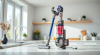 How to Clean a Dyson V8: Easy Step-by-Step Guide