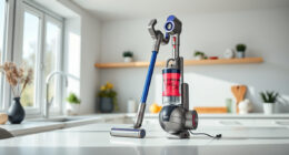How to Clean a Dyson V8: Easy Step-by-Step Guide