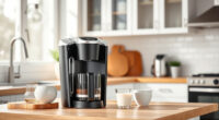 How to Clean a Keurig K-Cafe: Step-by-Step Guide