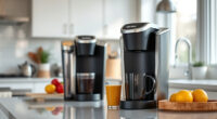 How to Clean a Keurig K-Duo: Step-by-Step Guide