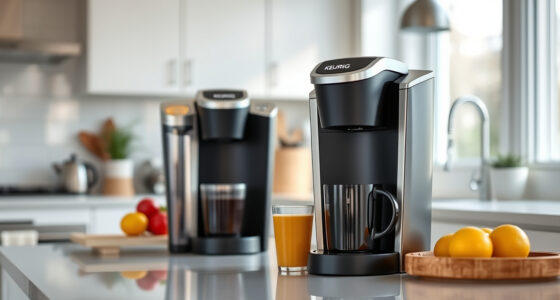 How to Clean a Keurig K-Duo: Step-by-Step Guide