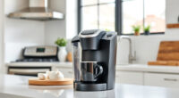 How to Clean a Keurig K-Elite: Step-by-Step Guide