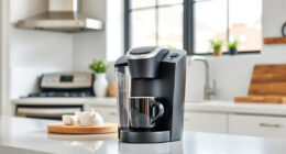 How to Clean a Keurig K-Elite: Step-by-Step Guide