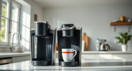 How to Clean a Keurig K-Mini: Step-by-Step Guide