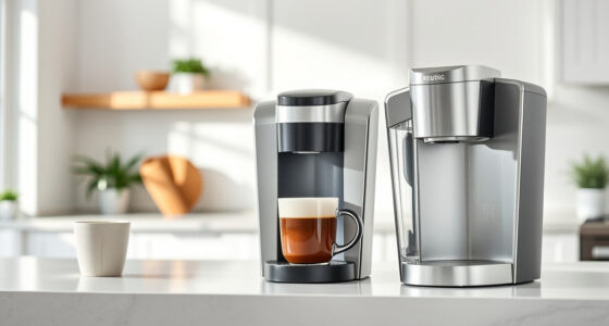 How to Clean a Keurig K-Supreme Plus: Step-by-Step Guide