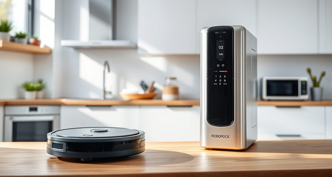 How to Clean a Roborock S8 Pro Ultra Safely and Effectively