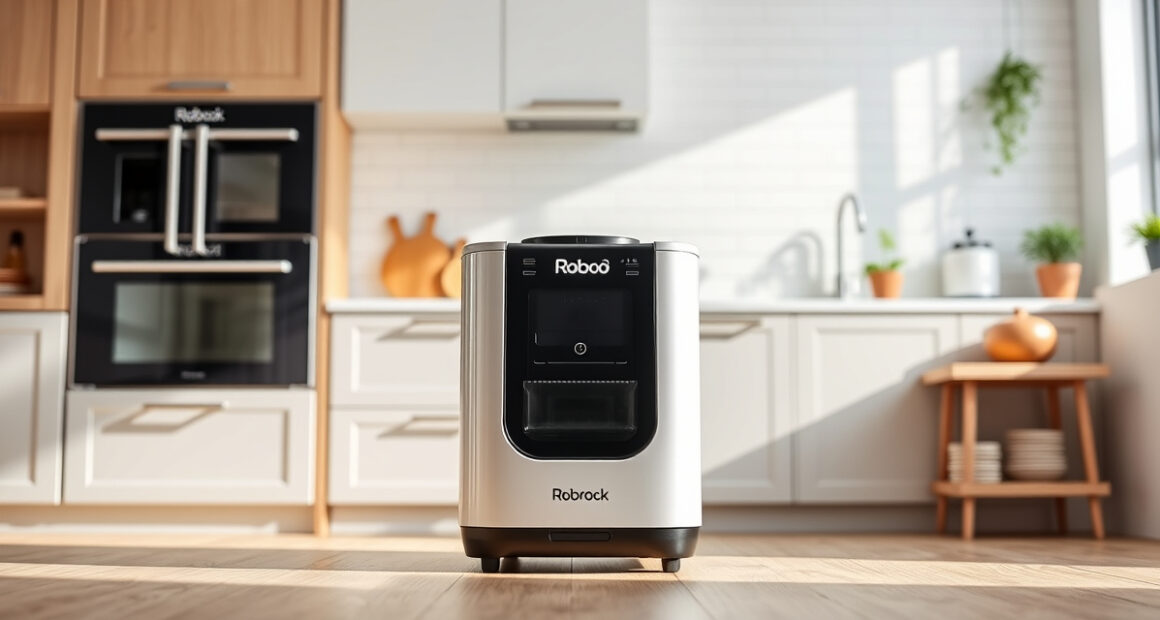How to Clean a Roborock Saros 10: Step-by-Step Guide
