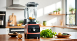 How to Clean a Vitamix 5200: Step-by-Step Guide