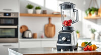 How to Clean a Vitamix E310 Explorian Easily and Safely