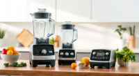How to Clean a Vitamix Propel 750 Safely & Effectively