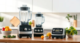 How to Clean a Vitamix Propel 750 Safely & Effectively