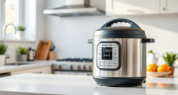 How to Clean an Instant Pot Duo Plus Safely & Effectively