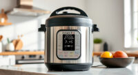 How to Clean an Instant Pot Duo Safely and Effectively