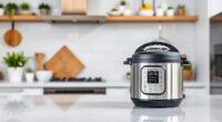 How to Clean an Instant Pot Pro Safely & Effectively