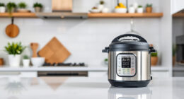 How to Clean an Instant Pot Pro Safely & Effectively