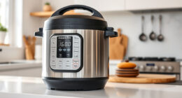 How to Clean an Instant Pot Ultra: A Step-by-Step Guide