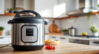 How to Clean Your Instant Pot Vortex Air Fryer Safely and Effectively