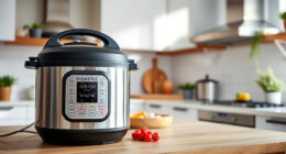 How to Clean Your Instant Pot Vortex Air Fryer Safely and Effectively